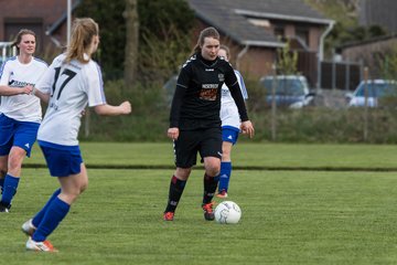 Bild 347 - Frauen TSV Wiemersdorf - SV Henstedt Ulzburg : Ergebnis: 0:4